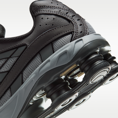 Nike Shox Ride 2 Men's Shoes. Nike.com